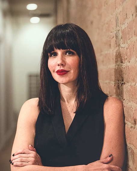 Meredith Mochel Photo